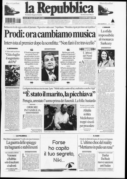 La repubblica